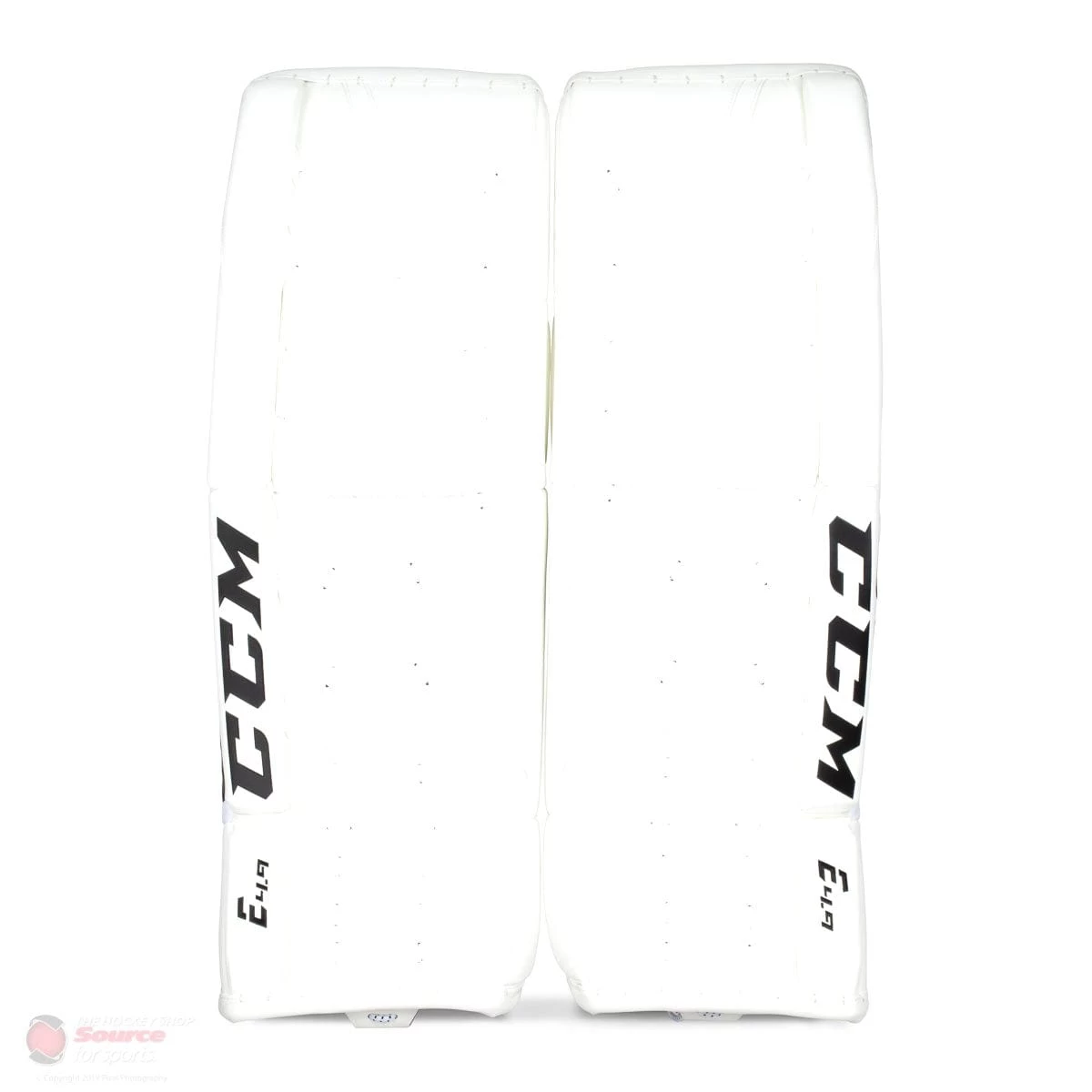 CCM Extreme Flex E4.9 Intermediate Goalie Leg Pads - Source Exclusive 13 CCM Extreme Flex E4.9 Intermediate Goalie Leg Pads - Source Exclusive - Image 13