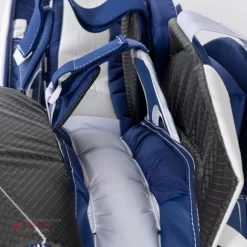 CCM Extreme Flex E5.5 Junior Goalie Leg Pads -Sports - Hockey ccm leg pads ccm extreme flex e5 5 junior goalie leg pads 27988493008962