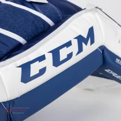 CCM Extreme Flex E5.5 Junior Goalie Leg Pads -Sports - Hockey ccm leg pads ccm extreme flex e5 5 junior goalie leg pads 27988493041730