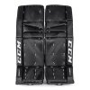 CCM Extreme Flex E5.5 Junior Goalie Leg Pads - Source Exclusive