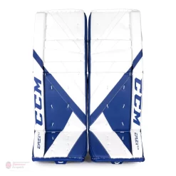CCM Extreme Flex E5.5 Junior Goalie Leg Pads - Source Exclusive 35 CCM Extreme Flex E5.5 Junior Goalie Leg Pads - Source Exclusive -Sports - Hockey ccm leg pads ccm extreme flex e5 5 junior goalie leg pads source exclusive toronto maple leafs 26 1 28744299315266