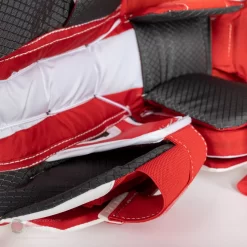 CCM Extreme Flex E5.5 Youth Goalie Leg Pads 27 CCM Extreme Flex E5.5 Youth Goalie Leg Pads -Sports - Hockey ccm leg pads ccm extreme flex e5 5 youth goalie leg pads 27988494221378