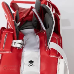 CCM Extreme Flex E5.5 Youth Goalie Leg Pads 25 CCM Extreme Flex E5.5 Youth Goalie Leg Pads -Sports - Hockey ccm leg pads ccm extreme flex e5 5 youth goalie leg pads 27988494286914