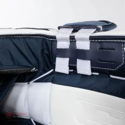 CCM Extreme Flex E5.9 Intermediate Goalie Leg Pads 32 CCM Extreme Flex E5.9 Intermediate Goalie Leg Pads -Sports - Hockey ccm leg pads ccm extreme flex e5 9 intermediate goalie leg pads 27988494647362