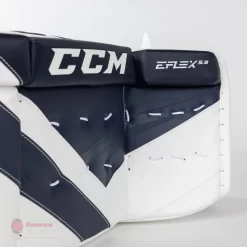 CCM Extreme Flex E5.9 Intermediate Goalie Leg Pads 22 CCM Extreme Flex E5.9 Intermediate Goalie Leg Pads -Sports - Hockey ccm leg pads ccm extreme flex e5 9 intermediate goalie leg pads 27988494712898