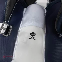 CCM Extreme Flex E5.9 Intermediate Goalie Leg Pads 38 CCM Extreme Flex E5.9 Intermediate Goalie Leg Pads -Sports - Hockey ccm leg pads ccm extreme flex e5 9 intermediate goalie leg pads 27988495204418