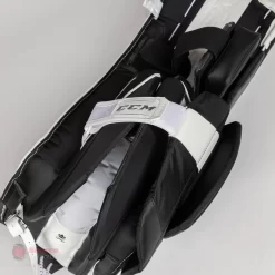 CCM Extreme Flex E5.9 Intermediate Goalie Leg Pads - Source Exclusive 32 CCM Extreme Flex E5.9 Intermediate Goalie Leg Pads - Source Exclusive -Sports - Hockey ccm leg pads ccm extreme flex e5 9 intermediate goalie leg pads source exclusive 28238247264322