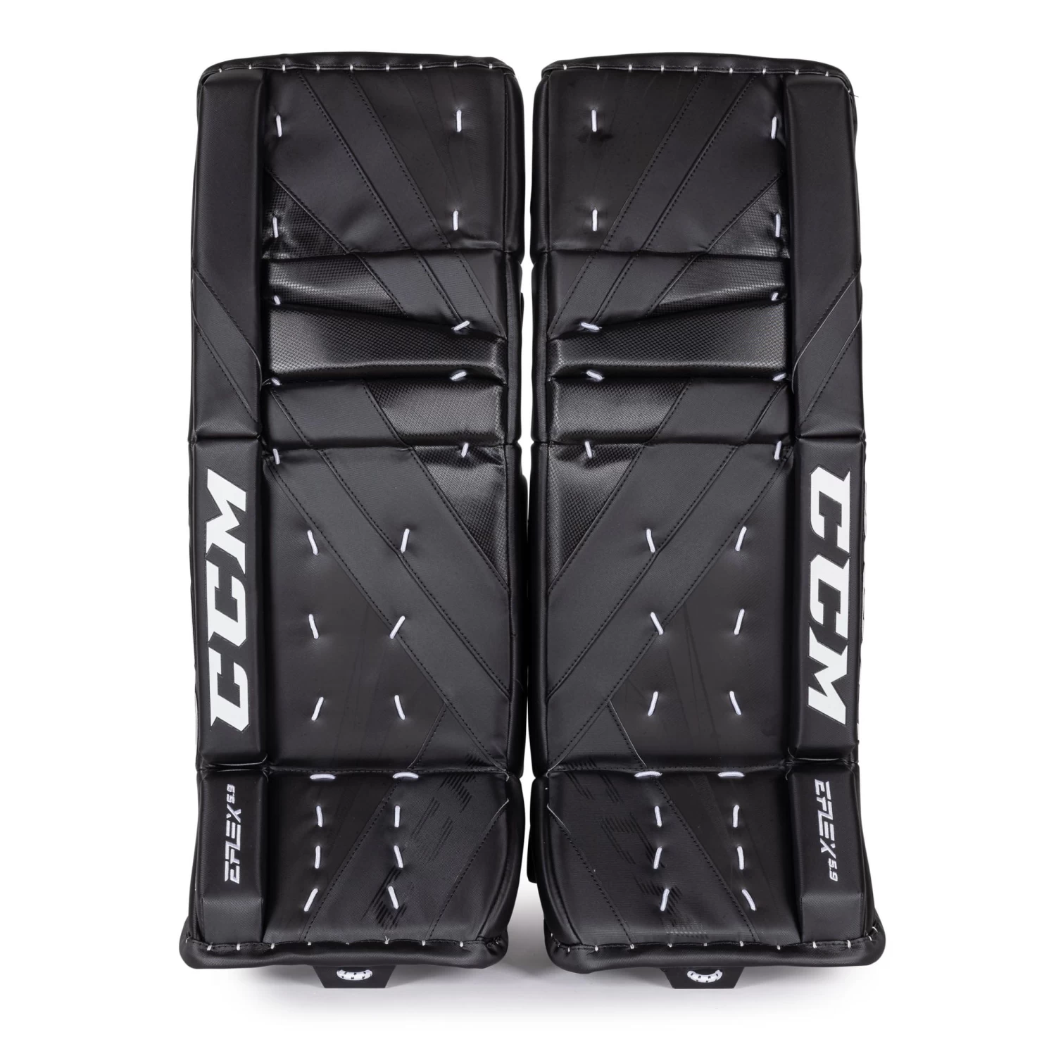CCM Extreme Flex E5.9 Intermediate Goalie Leg Pads - Source Exclusive 18 CCM Extreme Flex E5.9 Intermediate Goalie Leg Pads - Source Exclusive - Image 18