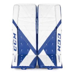 CCM Extreme Flex E5.9 Intermediate Goalie Leg Pads - Source Exclusive 39 CCM Extreme Flex E5.9 Intermediate Goalie Leg Pads - Source Exclusive -Sports - Hockey ccm leg pads ccm extreme flex e5 9 intermediate goalie leg pads source exclusive toronto maple leafs 30 1 28744300232770