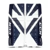 CCM Extreme Flex E5.9 Intermediate Goalie Leg Pads