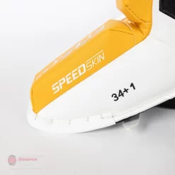 CCM Extreme Flex E5.9 Senior Goalie Leg Pads 28 CCM Extreme Flex E5.9 Senior Goalie Leg Pads -Sports - Hockey ccm leg pads ccm extreme flex e5 9 senior goalie leg pads 27988495532098