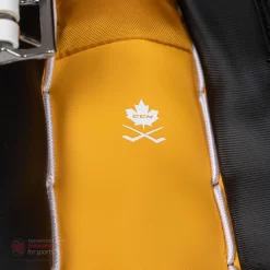 CCM Extreme Flex E5.9 Senior Goalie Leg Pads 37 CCM Extreme Flex E5.9 Senior Goalie Leg Pads -Sports - Hockey ccm leg pads ccm extreme flex e5 9 senior goalie leg pads 27988495597634