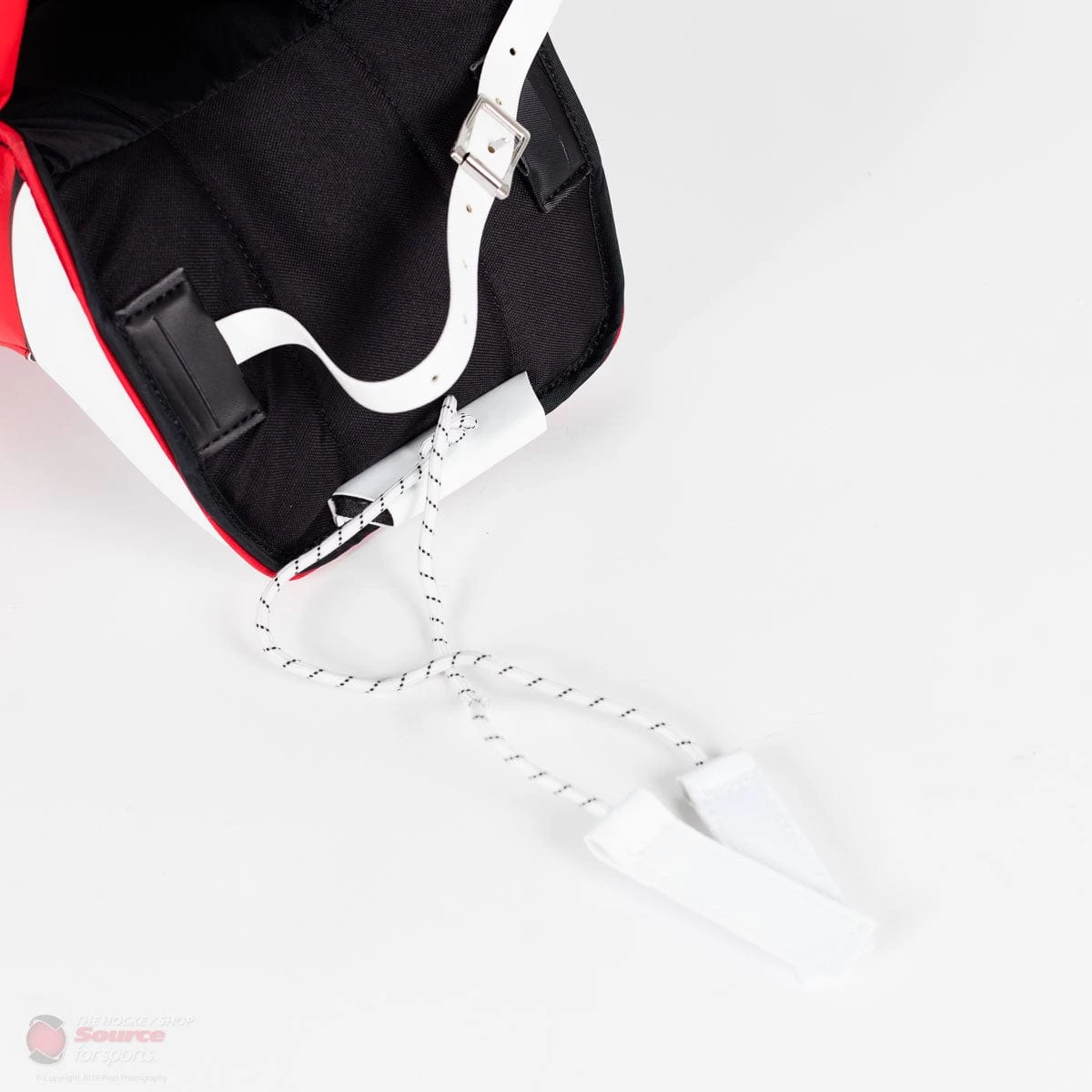 CCM YTFlex 2 Youth Goalie Leg Pads 7 CCM YTFlex 2 Youth Goalie Leg Pads - Image 7