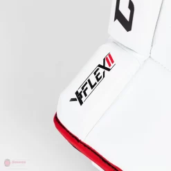 CCM YTFlex 2 Youth Goalie Leg Pads 10 CCM YTFlex 2 Youth Goalie Leg Pads -Sports - Hockey ccm leg pads ccm ytflex 2 youth goalie leg pads 5314108915778