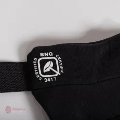 CCM 900 Cut Resistant Senior Neck Guard -Sports - Hockey ccm neck guards ccm 900 cut resistant senior neck guard black sr 14920766488642