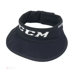 CCM RBZ 500 Cut Resistant Junior Bib Neck Guard