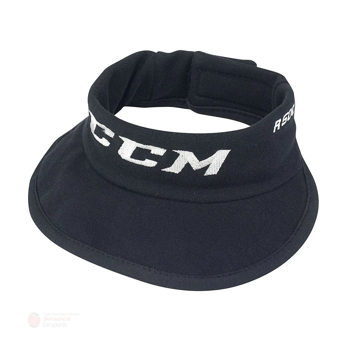 CCM RBZ 500 Cut Resistant Senior Bib Neck Guard 1 CCM RBZ 500 Cut Resistant Senior Bib Neck Guard