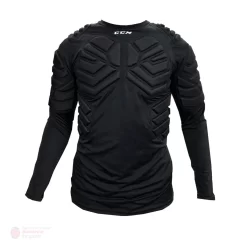 CCM Goalie Senior Padded Shirt (2016)