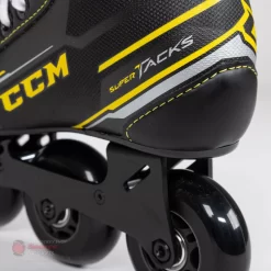 CCM Super Tacks 9350R Youth Roller Hockey Skates -Sports - Hockey ccm roller hockey skates ccm super tacks 9350r youth roller hockey skates 14962063933506