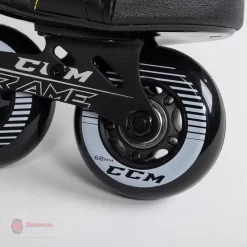 CCM Super Tacks 9350R Youth Roller Hockey Skates -Sports - Hockey ccm roller hockey skates ccm super tacks 9350r youth roller hockey skates 14962063966274