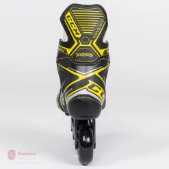 CCM Super Tacks 9350R Youth Roller Hockey Skates -Sports - Hockey ccm roller hockey skates ccm super tacks 9350r youth roller hockey skates 14962063999042