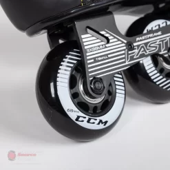 CCM Super Tacks 9350R Youth Roller Hockey Skates -Sports - Hockey ccm roller hockey skates ccm super tacks 9350r youth roller hockey skates 14962064130114