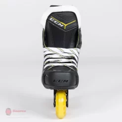 CCM Super Tacks 9370R Youth Roller Hockey Skates -Sports - Hockey ccm roller hockey skates ccm super tacks 9370r youth roller hockey skates 14962071339074