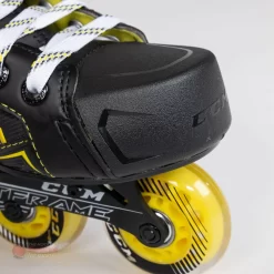 CCM Super Tacks 9370R Youth Roller Hockey Skates -Sports - Hockey ccm roller hockey skates ccm super tacks 9370r youth roller hockey skates 14962071437378