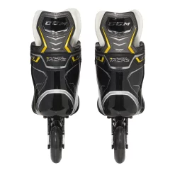 CCM Super Tacks AS1 Junior Roller Hockey Skates 10 CCM Super Tacks AS1 Junior Roller Hockey Skates -Sports - Hockey ccm roller hockey skates ccm super tacks as1 junior roller hockey skates 5 5 d standard 29286506692674