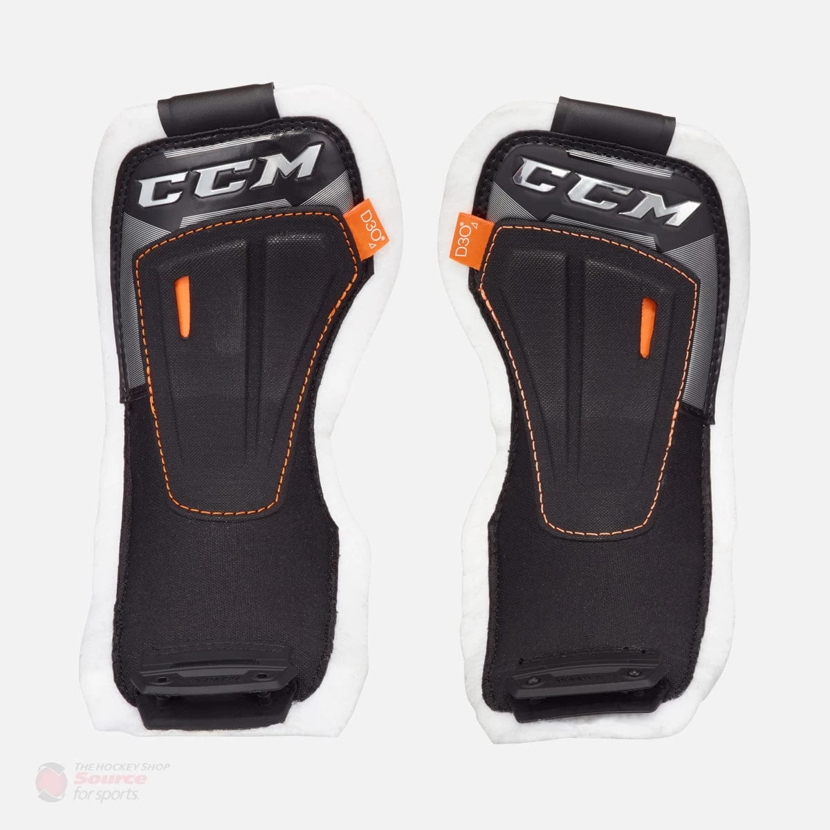 CCM XS Hockey Skate Tongue 6 CCM XS Hockey Skate Tongue - Image 6