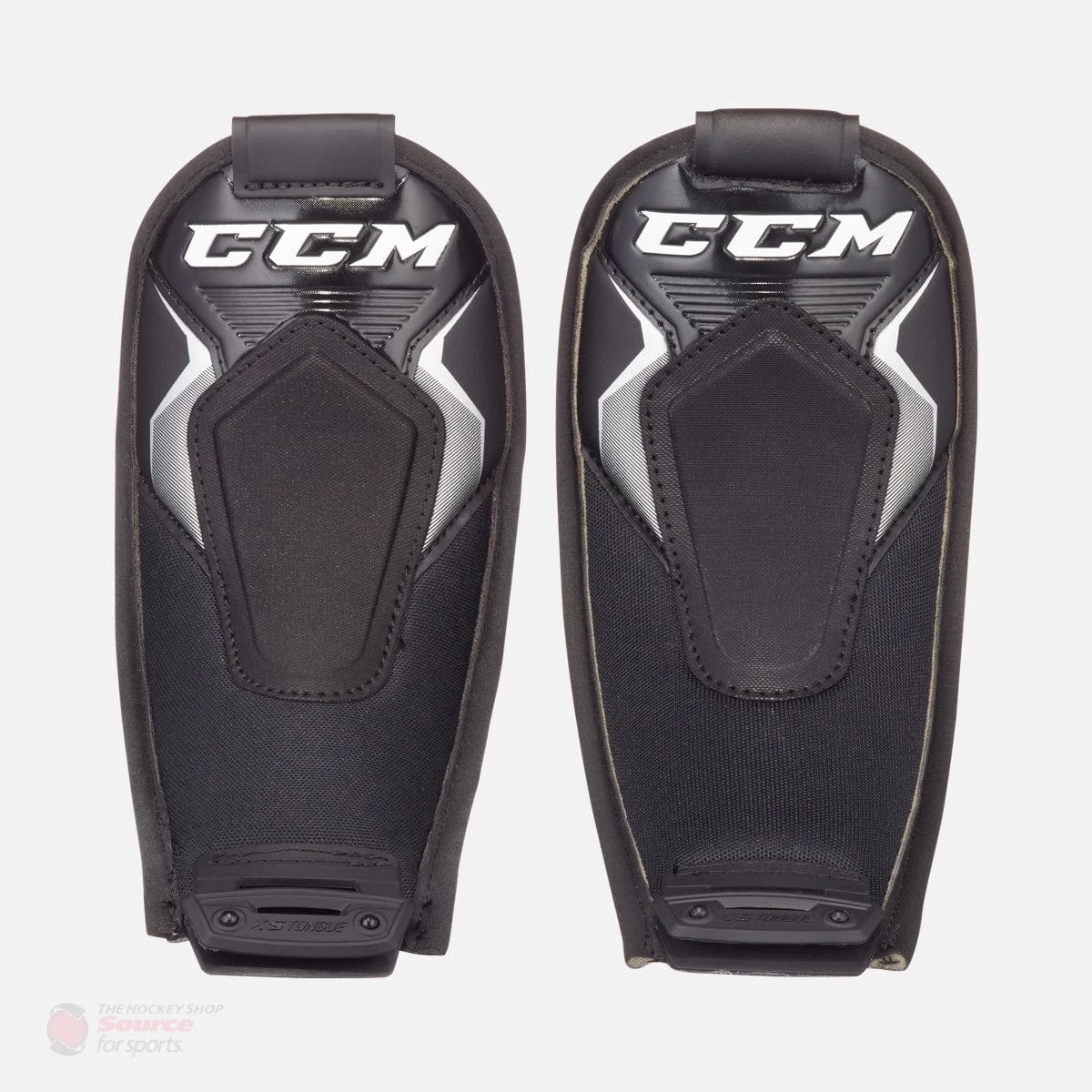 CCM XS Hockey Skate Tongue 5 CCM XS Hockey Skate Tongue - Image 5