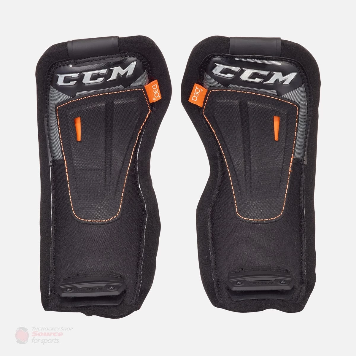 CCM XS Hockey Skate Tongue 4 CCM XS Hockey Skate Tongue - Image 4