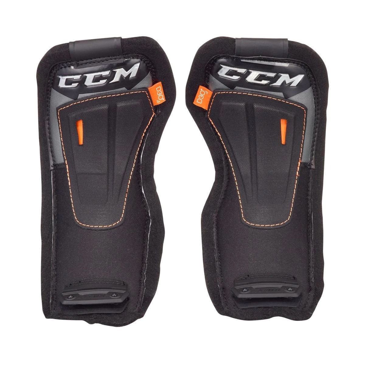 CCM XS Hockey Skate Tongue 1 CCM XS Hockey Skate Tongue