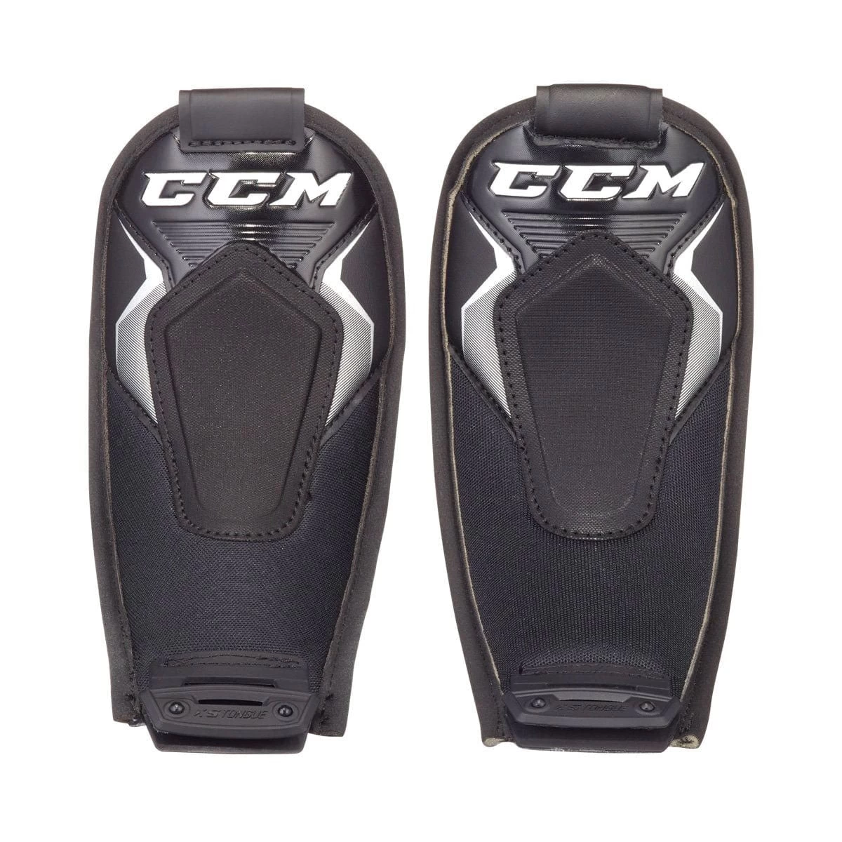 CCM XS Hockey Skate Tongue 2 CCM XS Hockey Skate Tongue - Image 2