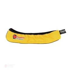 Elite Pro Blade Jacket Skate Guards -Sports - Hockey elite hockey skate guards elite pro blade jacket skate guards yellow jr 28744400928834