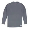 GameWear GW5500 ProLite Series Junior Hockey Practice Jersey - Grey