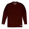 GameWear GW5500 ProLite Series Senior Hockey Practice Jersey - Maroon