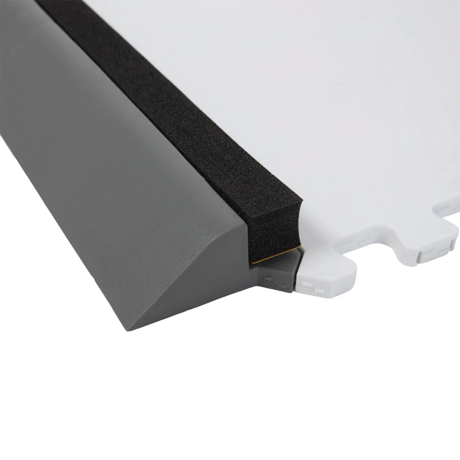 HockeyShot Edge Rebounding Foam 2 HockeyShot Edge Rebounding Foam - Image 2