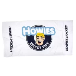 Howie's Shower Towel
