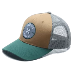 Howies Hockey Cross Check Hat