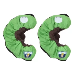 Howies Hockey Skate Guards -Sports - Hockey howies hockey skate guards howies hockey skate guards neon green yth 28770037563458