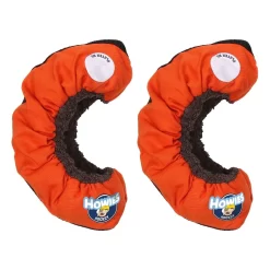 Howies Hockey Skate Guards -Sports - Hockey howies hockey skate guards howies hockey skate guards orange yth 28744407187522