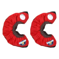 Howies Hockey Skate Guards -Sports - Hockey howies hockey skate guards howies hockey skate guards red yth 28744407220290