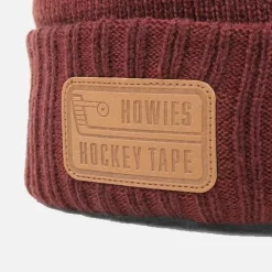 Howies Hockey Polar Knit Toque -Sports - Hockey howies hockey toques howies hockey polar knit toque 28557385629762