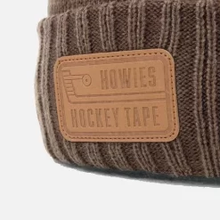 Howies Hockey Polar Knit Toque -Sports - Hockey howies hockey toques howies hockey polar knit toque 28557386448962