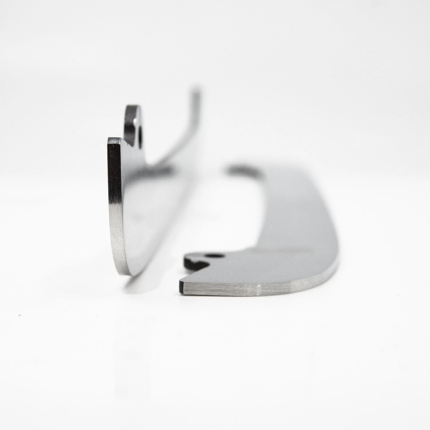 JRZ CCM SB Stainless Steel Runner - 2 Pack 2 JRZ CCM SB Stainless Steel Runner - 2 Pack - Image 2