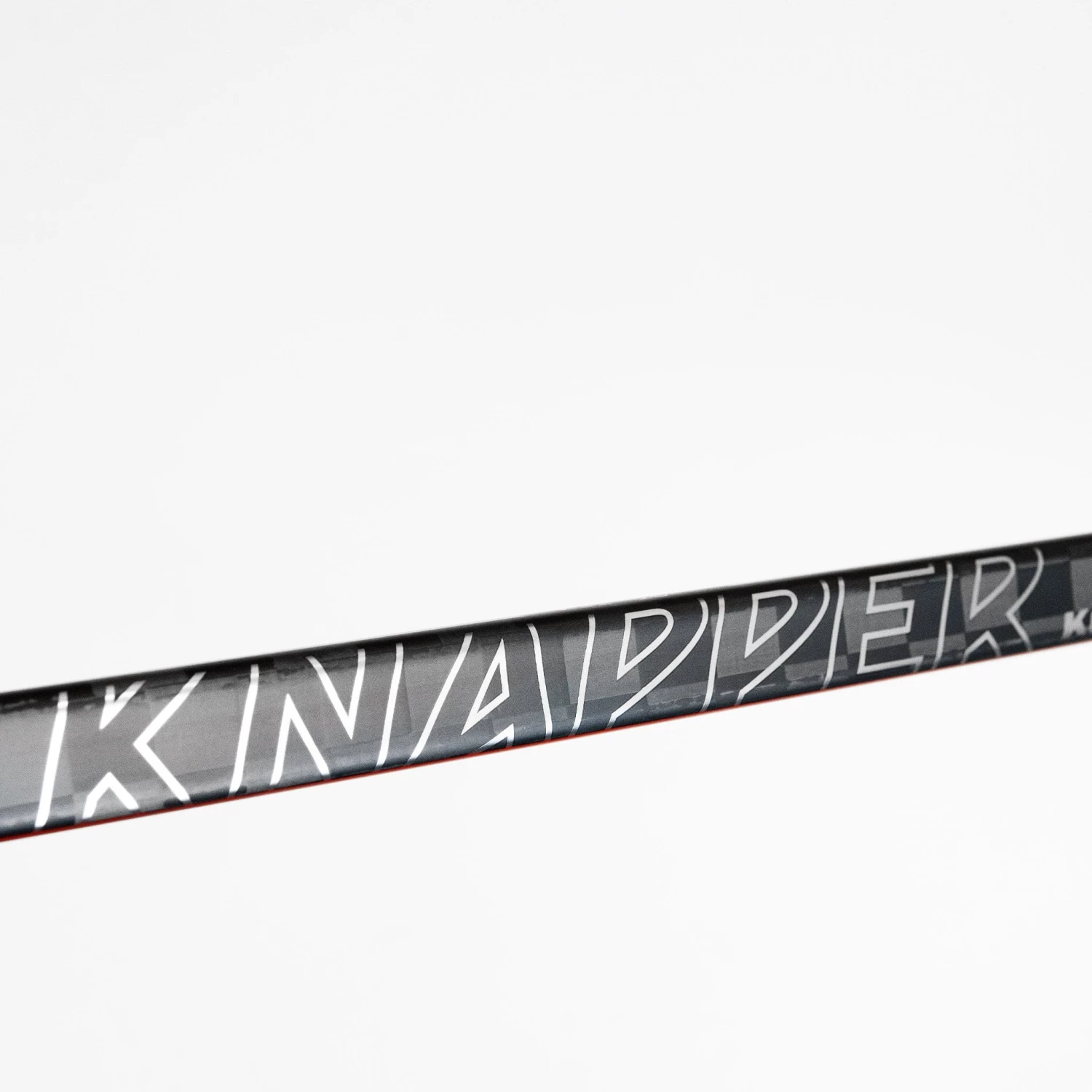 Knapper AK Kevlar Senior Goalie Stick 5 Knapper AK Kevlar Senior Goalie Stick - Image 5