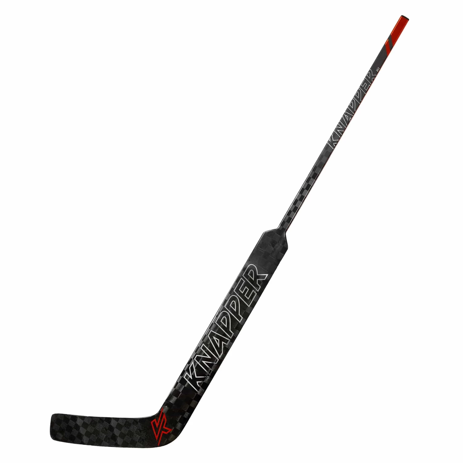 Knapper AK Kevlar Senior Goalie Stick 1 Knapper AK Kevlar Senior Goalie Stick