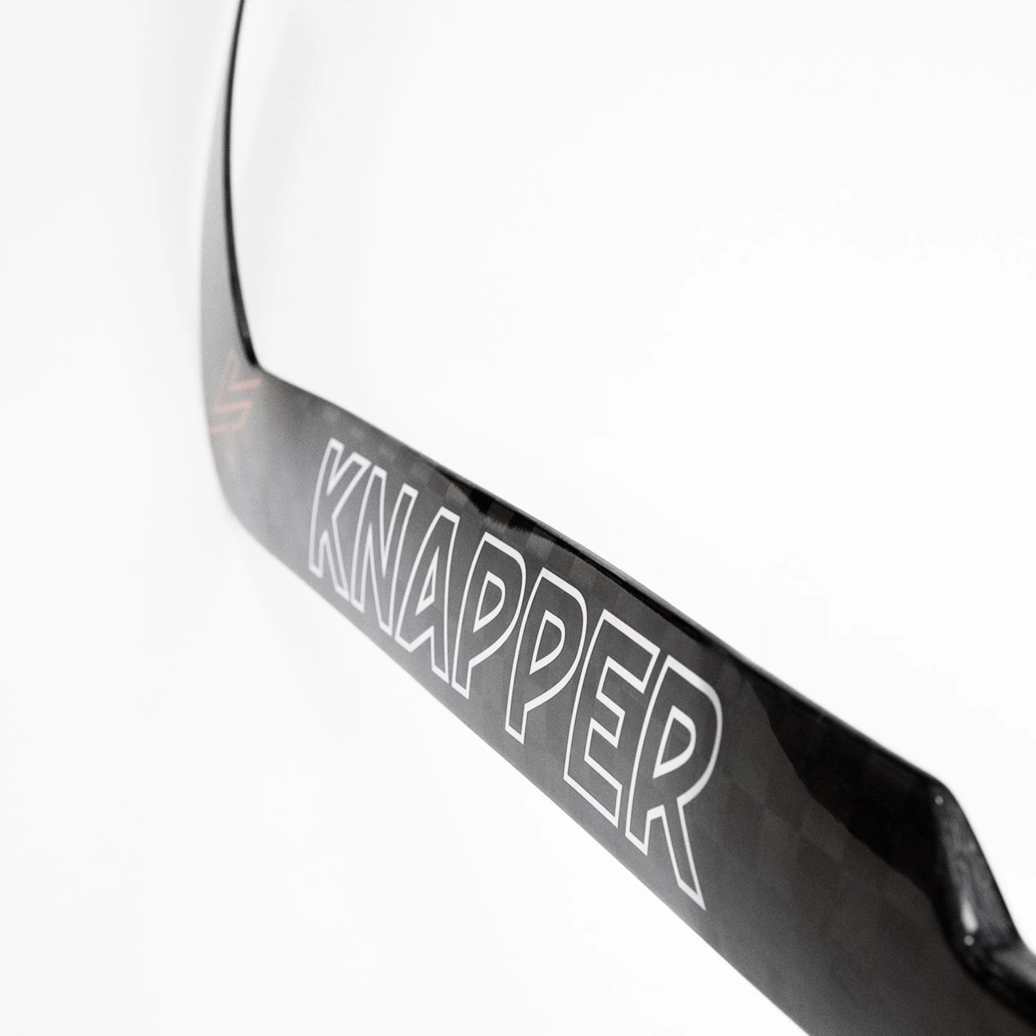 Knapper AK Kevlar Senior Goalie Stick 3 Knapper AK Kevlar Senior Goalie Stick - Image 3