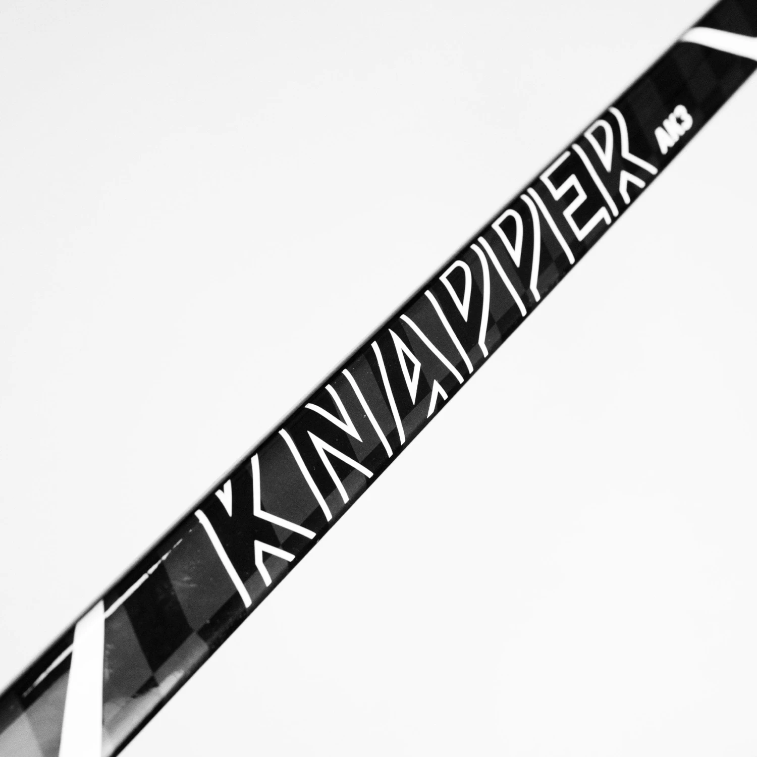 Knapper AK3 Intermediate Hockey Stick 2 Knapper AK3 Intermediate Hockey Stick - Image 2